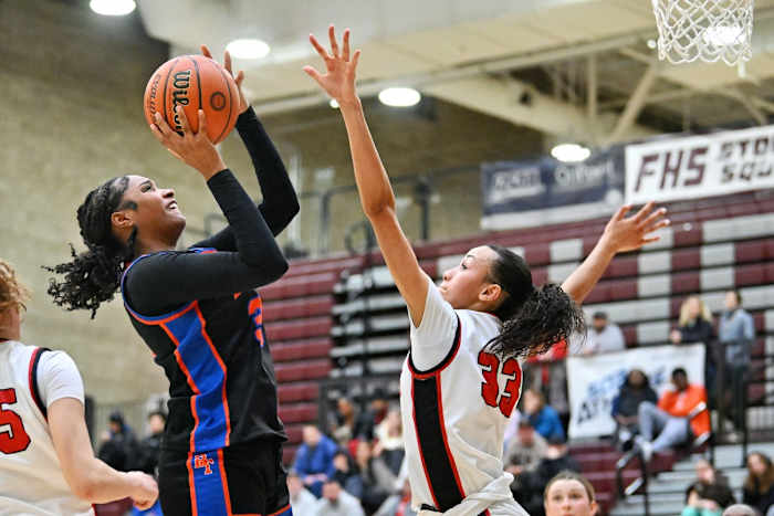 a Clackamas Benson girls basketball Oregon POA Holiday Classic December 29 2023 Leon Neuschwander 58